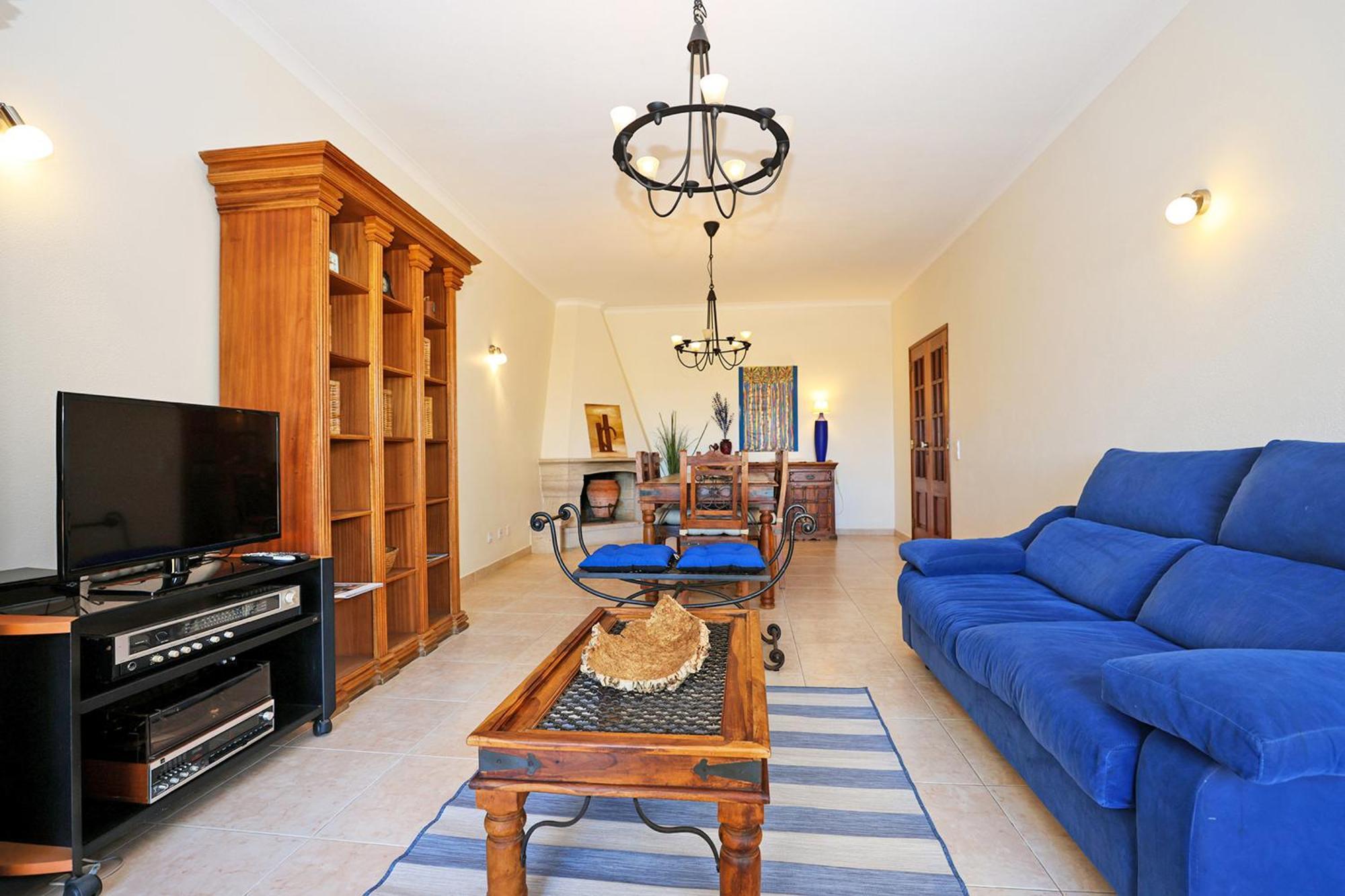 C25 - Town Center Apartment In Lagos Eksteriør billede