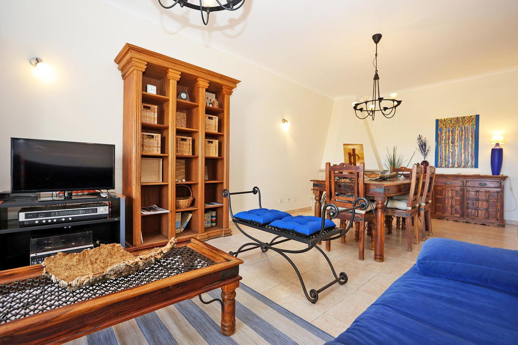 C25 - Town Center Apartment In Lagos Eksteriør billede